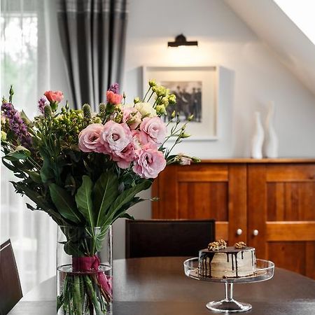 Apartament Nad Cukiernia ザコパネ エクステリア 写真