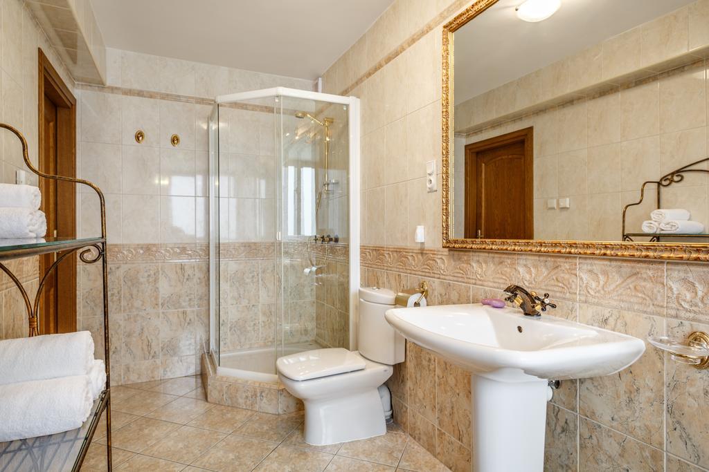 Apartament Nad Cukiernia ザコパネ エクステリア 写真